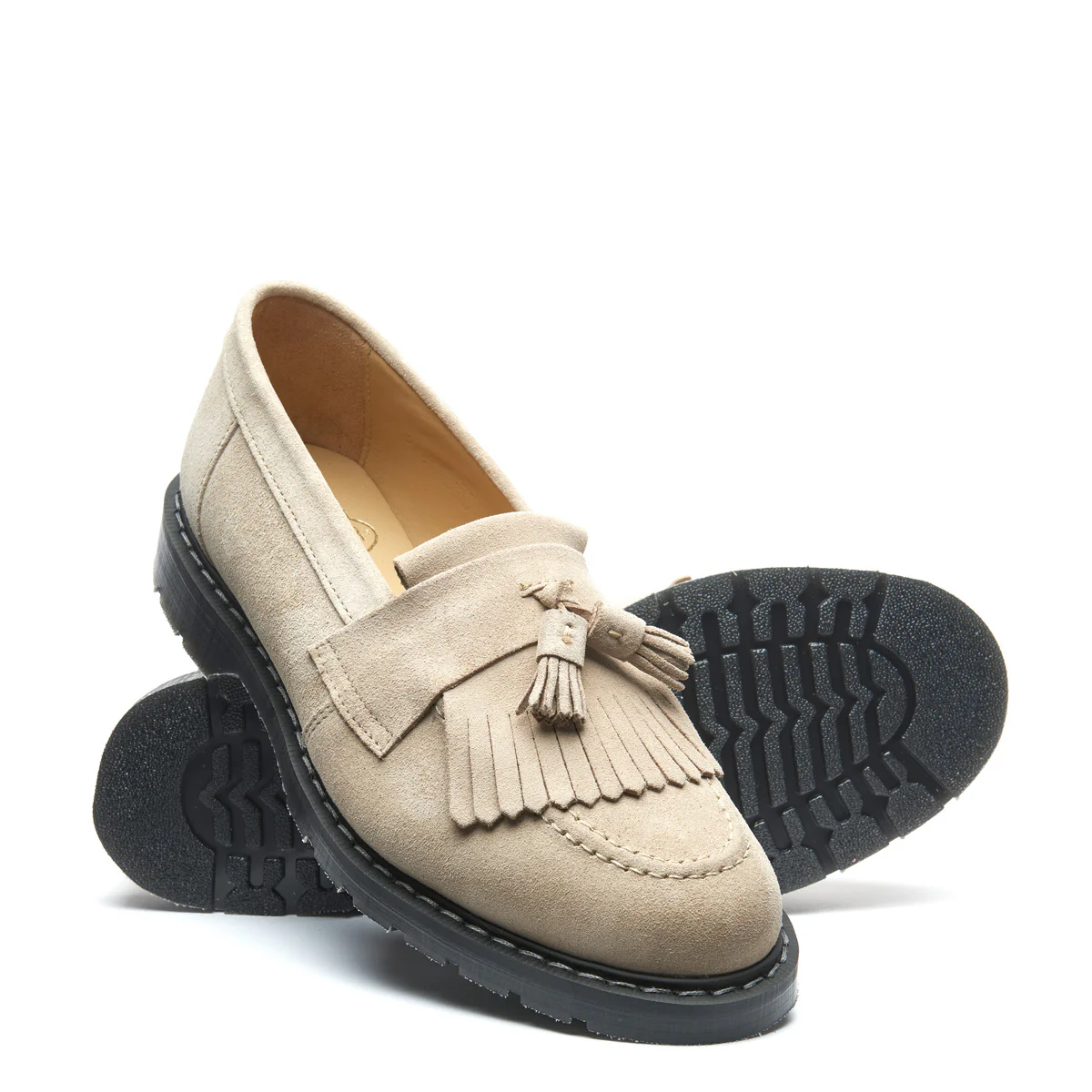 6322-sand-suede-tassel-loafer-2.webp Sand Suede Tassel Loafer