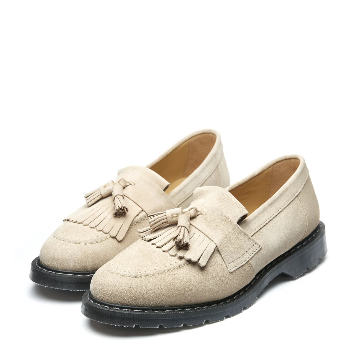 6322-sand-suede-tassel-loafer-3.webp Sand Suede Tassel Loafer