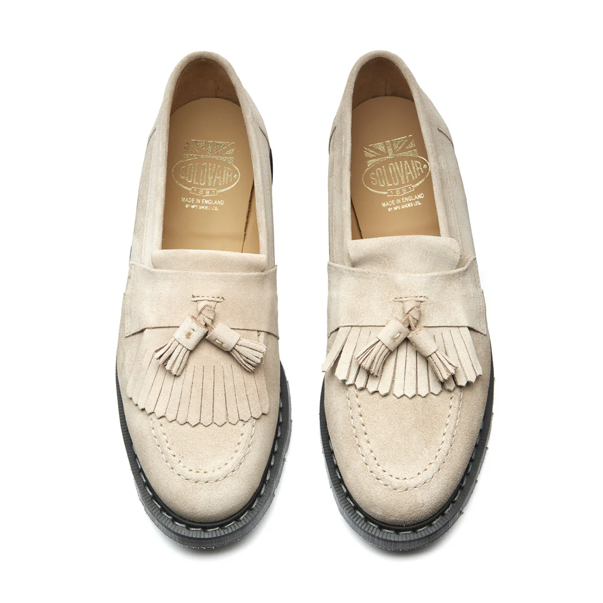 6322-sand-suede-tassel-loafer-4.webp Sand Suede Tassel Loafer