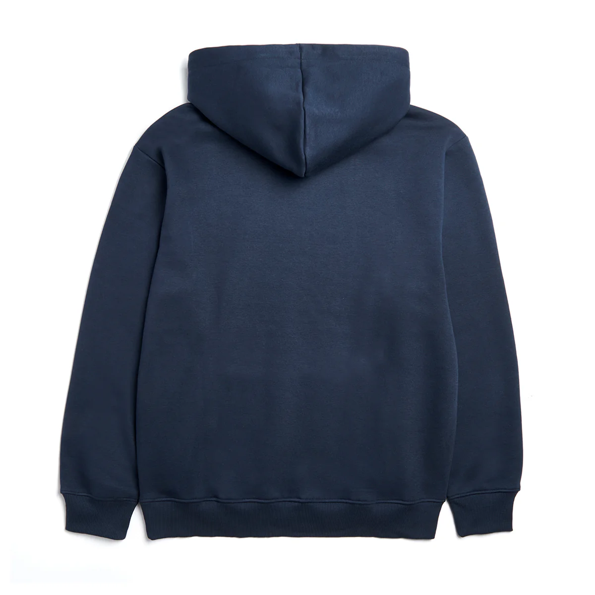 6354-solovair-l-s-logo-pullover-hoodie-navy-2.webp Solovair L/S Logo Pullover Hoodie - Navy