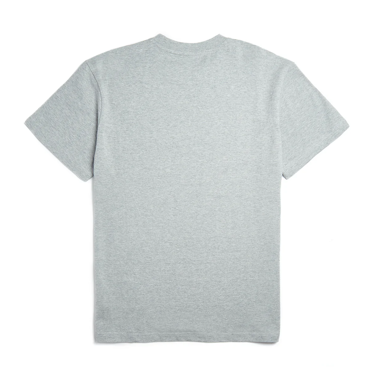 6384-solovair-s-s-logo-t-shirt-grey-2.webp Solovair S/S Logo T-Shirt - Grey