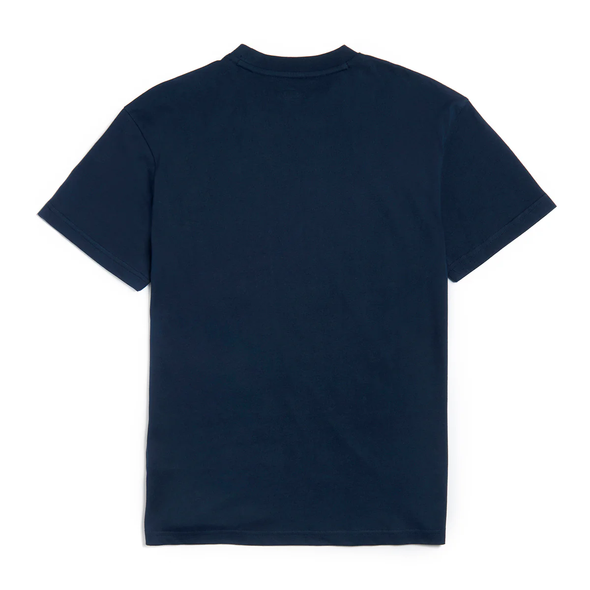Solovair S/S Logo T-Shirt - Navy