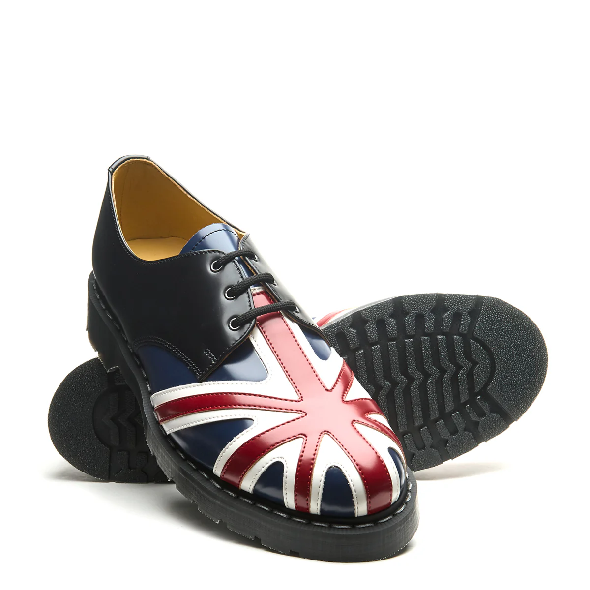 6443-union-jack-3-eye-gibson-shoe-2.webp Union Jack 3 Eye Gibson Shoe