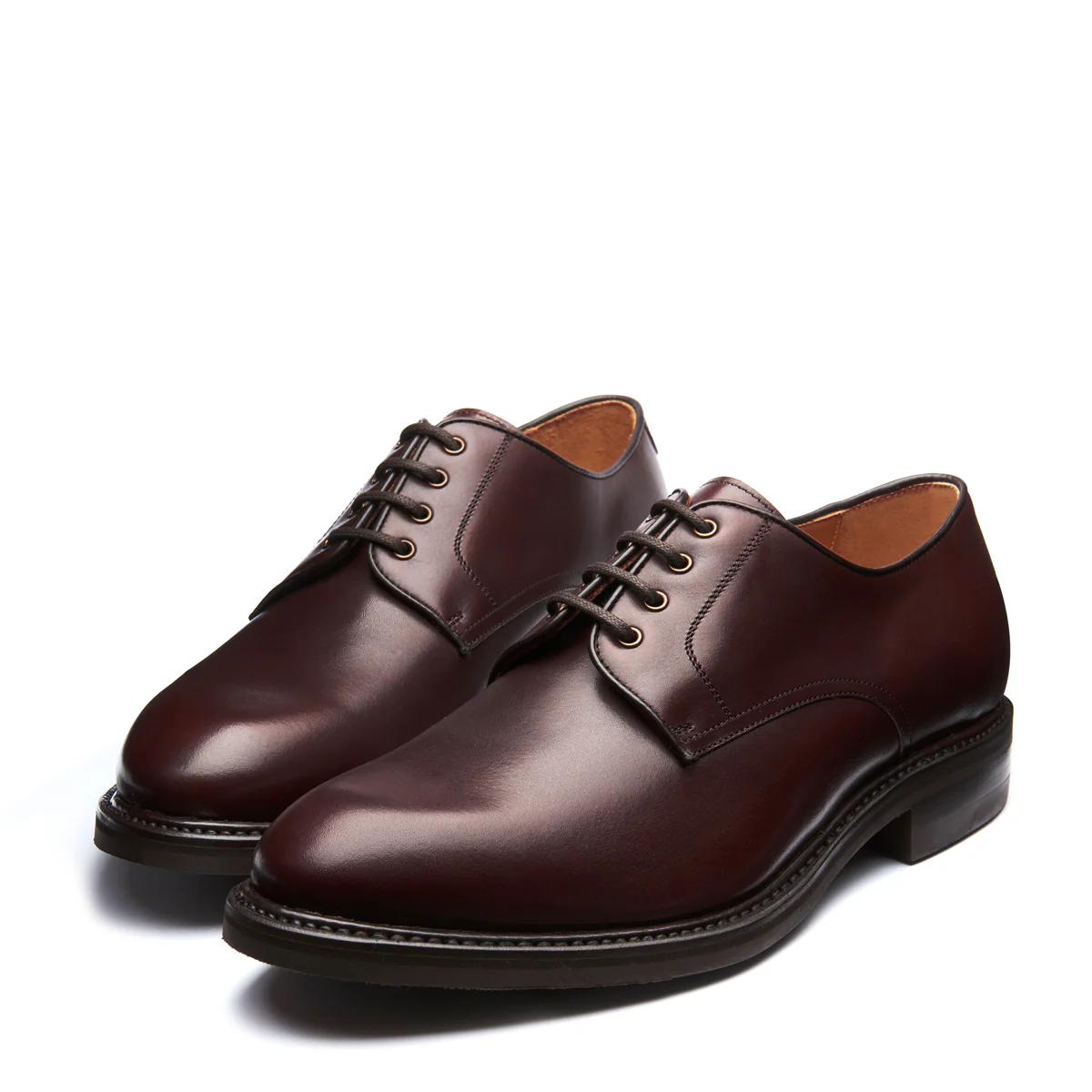 6465-walnut-brown-calf-4-eye-gibson-shoe-4.webp Walnut Brown Calf 4 Eye Gibson Shoe