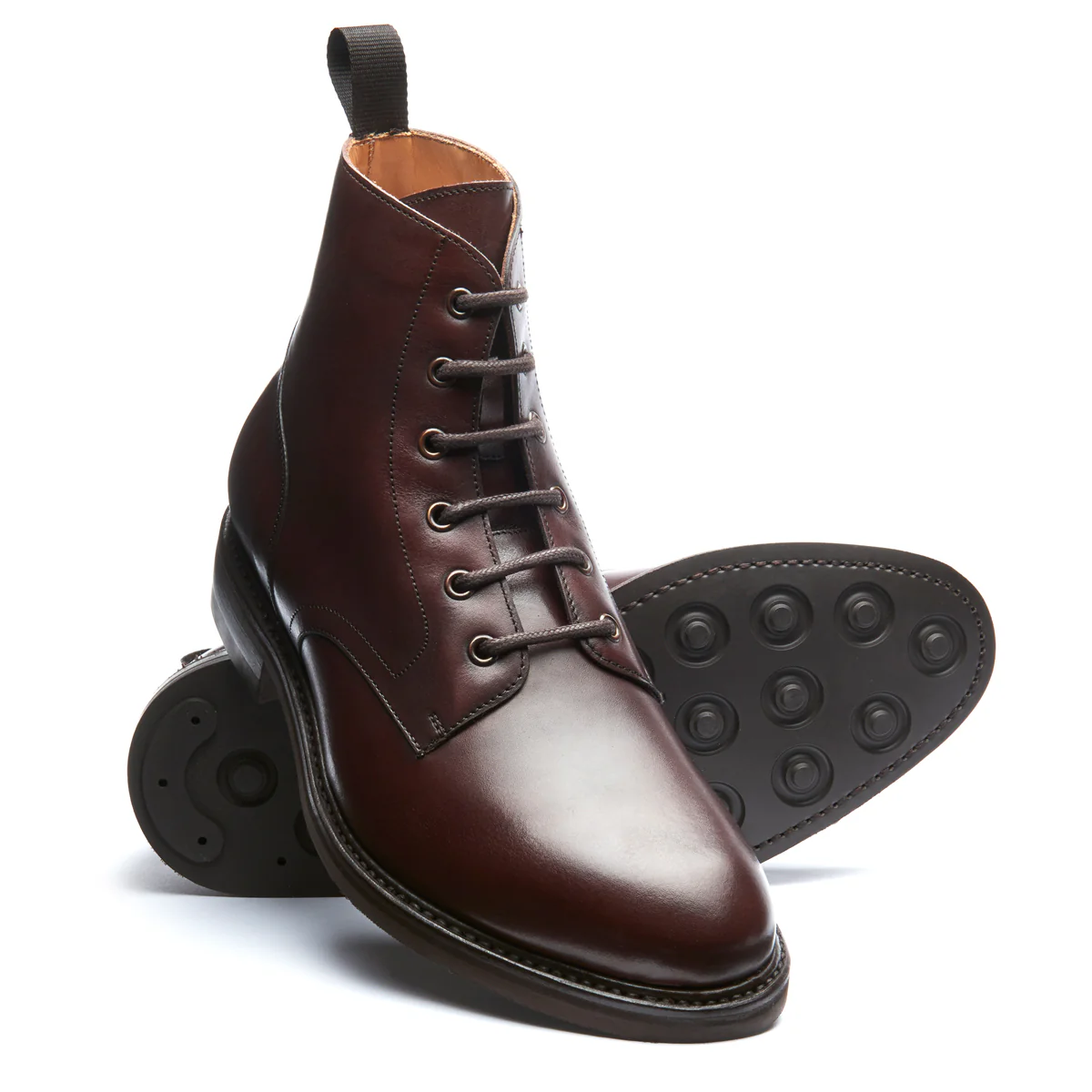 6479-walnut-brown-calf-6-eye-derby-boot-2.webp Walnut Brown Calf 6 Eye Derby Boot