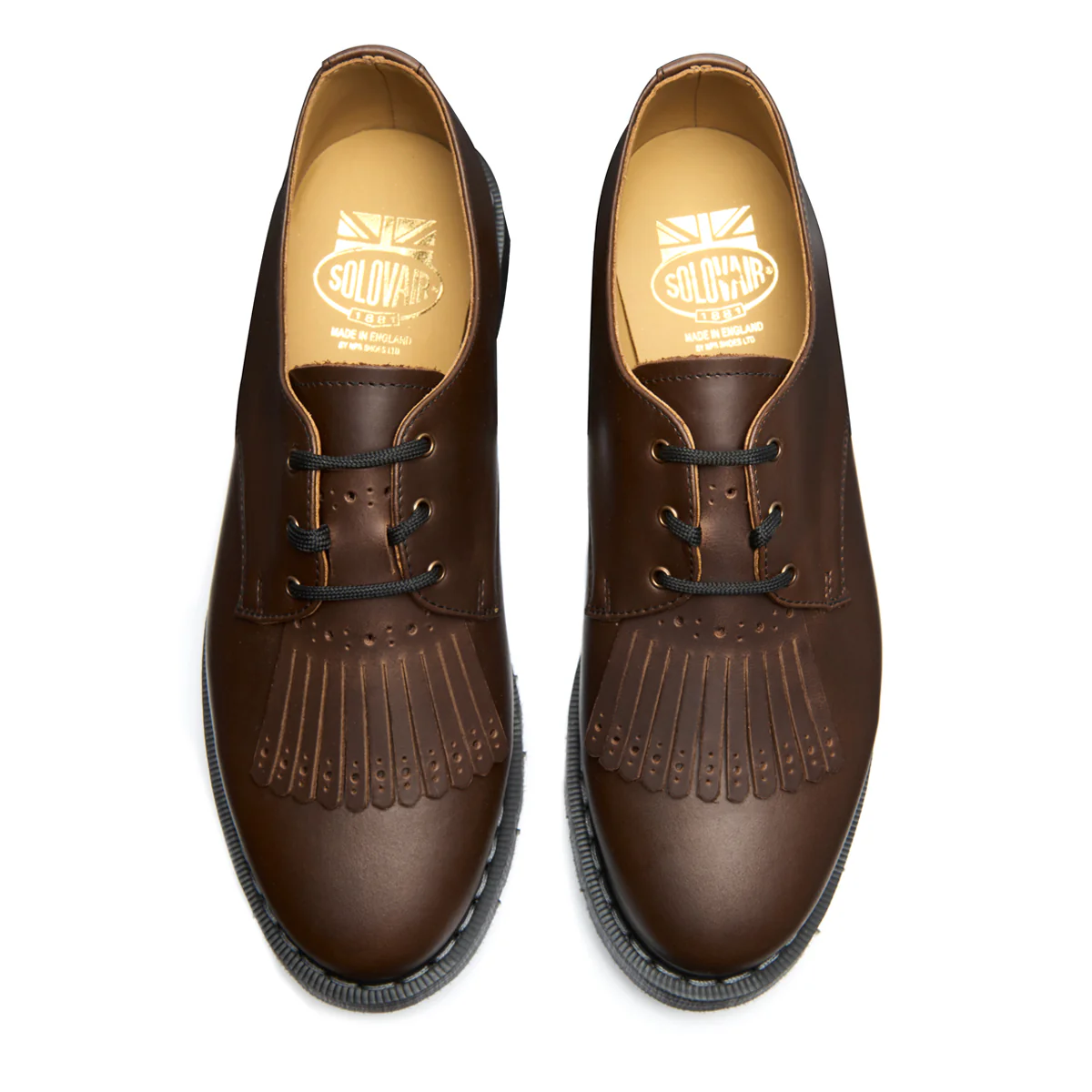 755-gaucho-crazy-horse-gibson-shoe-brogue-kiltie-2.webp Gaucho Crazy Horse Gibson Shoe & Brogue Kiltie