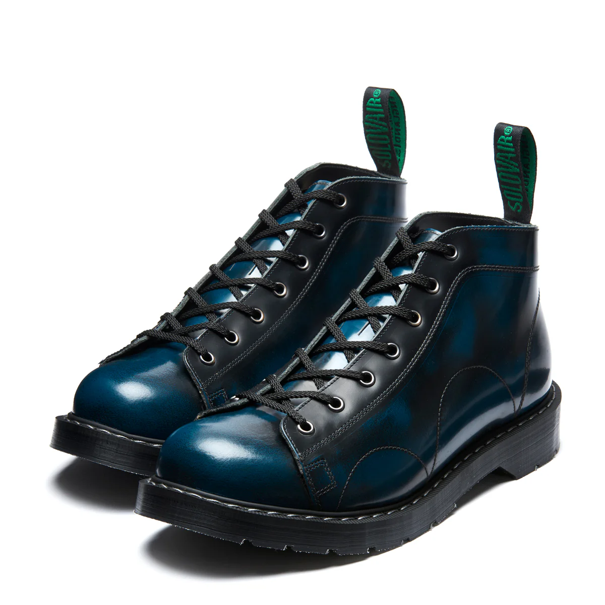 833-navy-blue-rub-off-7-eye-monkey-boot-4.webp Navy Blue Rub-Off 7 Eye Monkey Boot