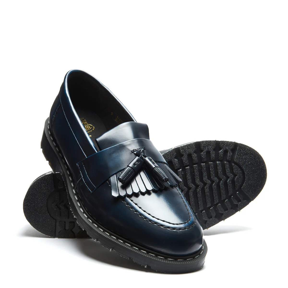 876-navy-rub-off-vegan-tassel-loafer-2.webp Navy Rub-Off Vegan Tassel Loafer